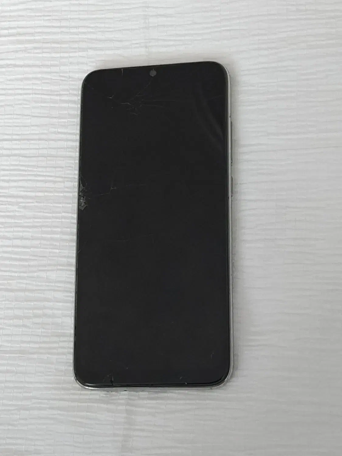 گوشی شیائومی Redmi note 8 128G|موبایل|همدان, |دیوار