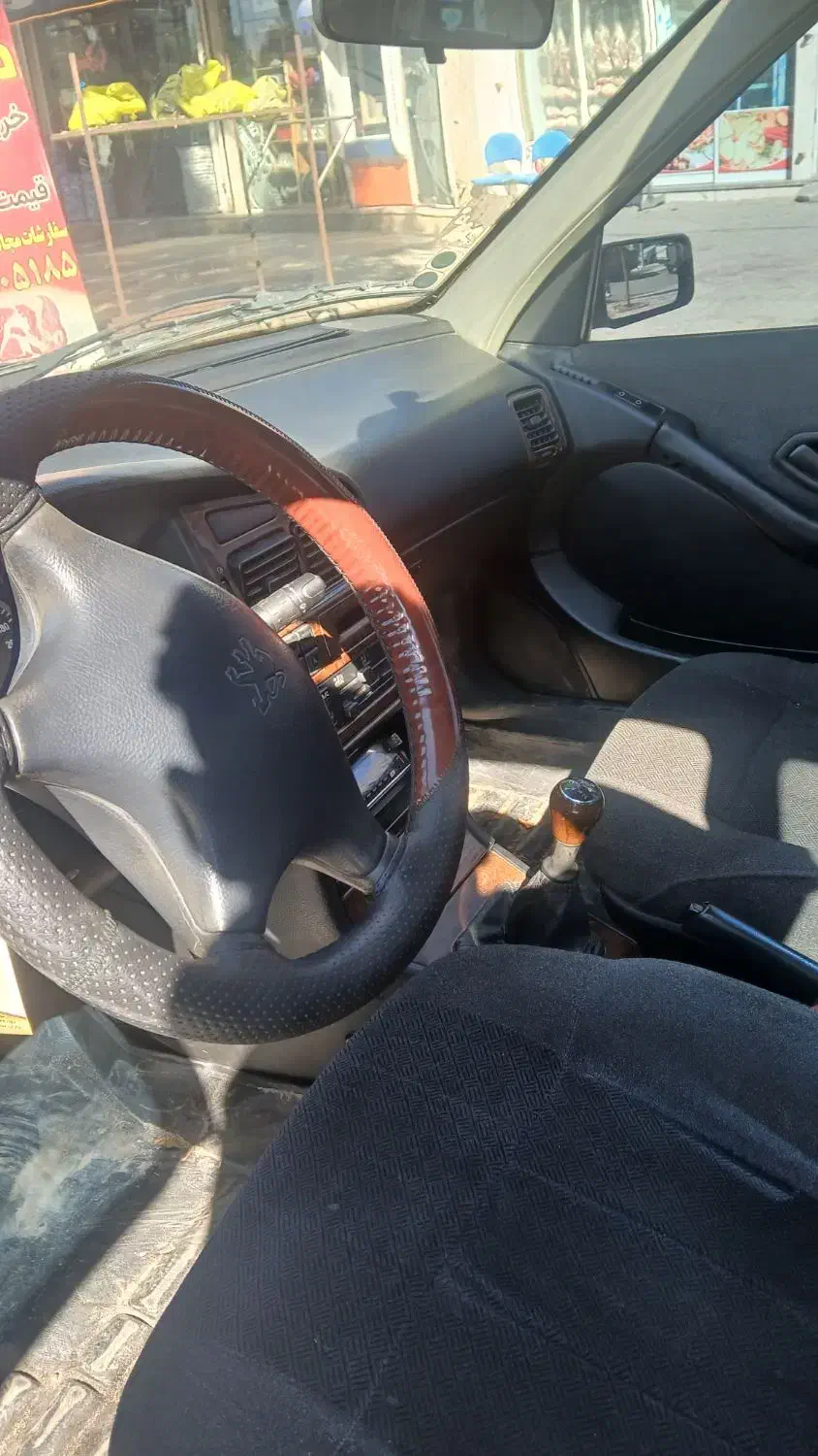 فروشی|خودرو سواری و وانت|چناران, |دیوار