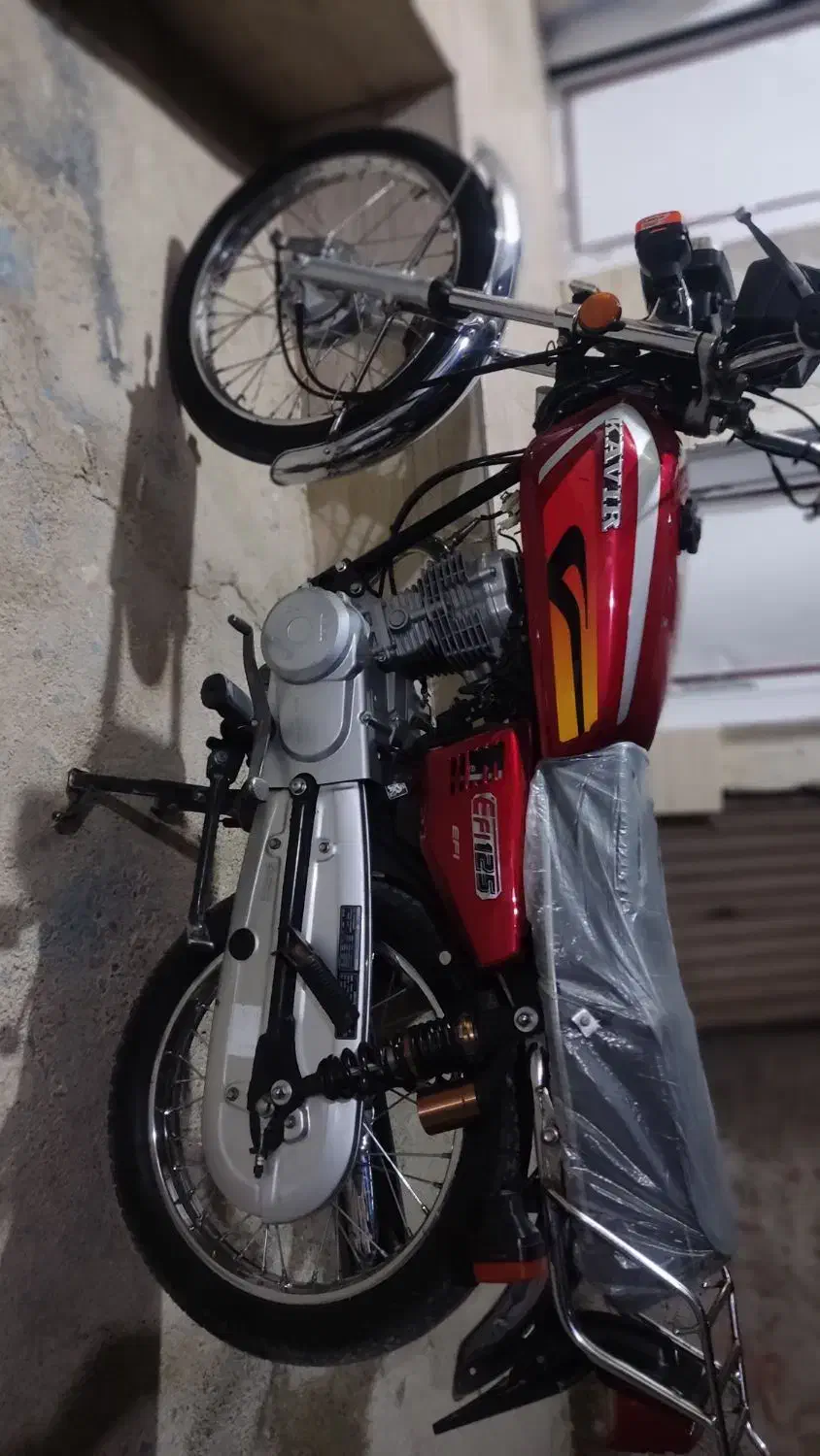 متور کویر|موتورسیکلت|بندر گناوه, |دیوار