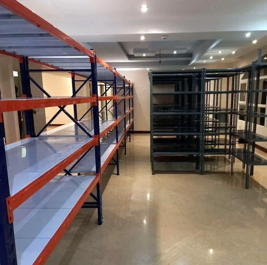 قفسه طبقاتی|فروشگاه و مغازه|یاسوج, |دیوار