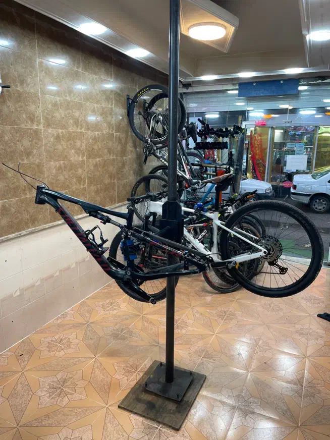 تعمیرگاه دوچرخه|فروشگاه و مغازه|ساری, |دیوار