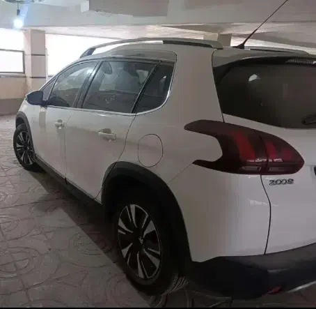 پژو ۲۰۰۸ مدل ۹۶(نقد و اقساط)|خودرو سواری و وانت|تهران, تهرانپارس جنوبی|دیوار