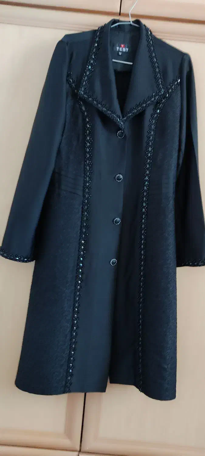 فروش مانتو نو|لباس|ایلام, |دیوار