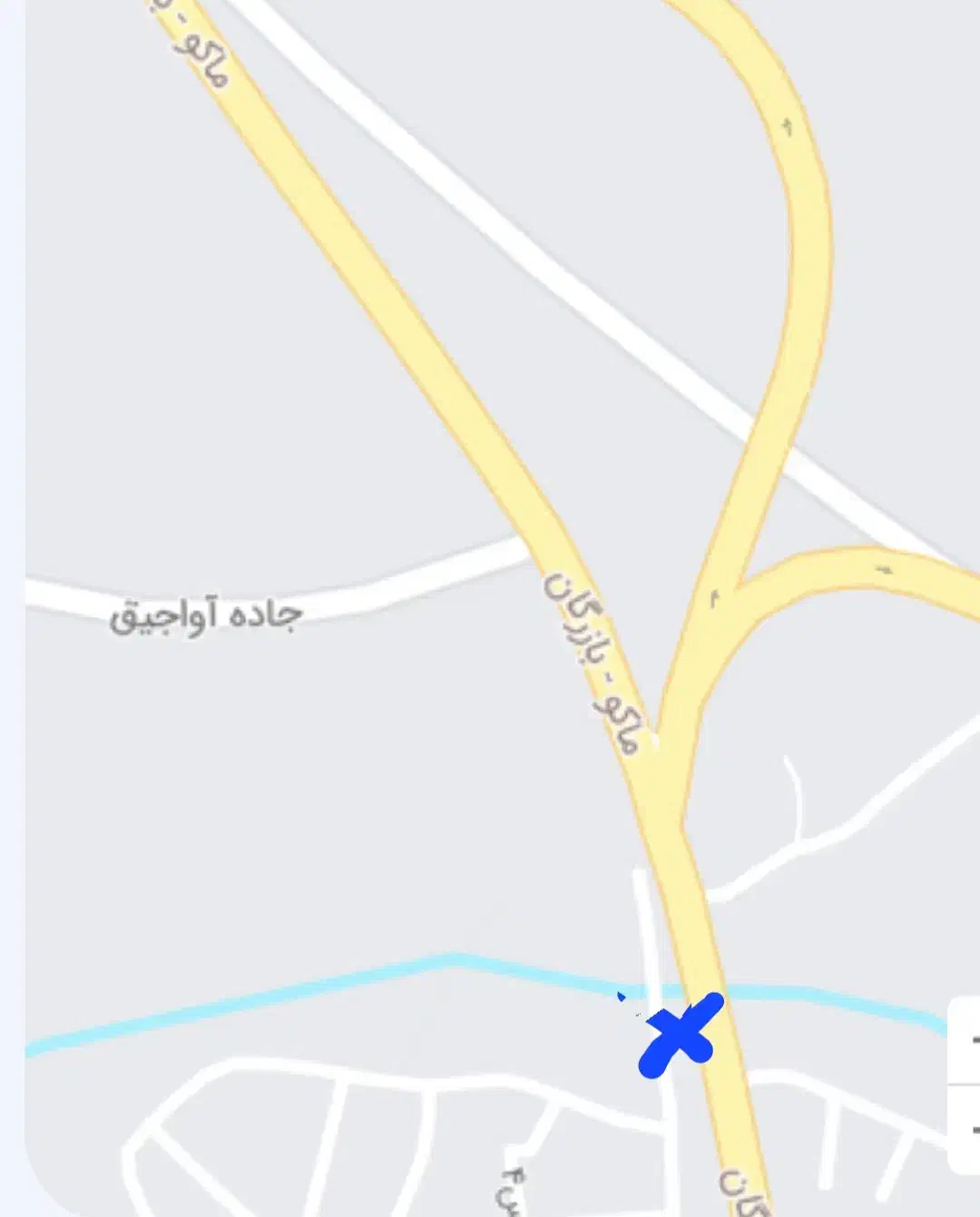 فوری فروش مغازه کشمش تپه|فروش مغازه و غرفه|ماکو, |دیوار