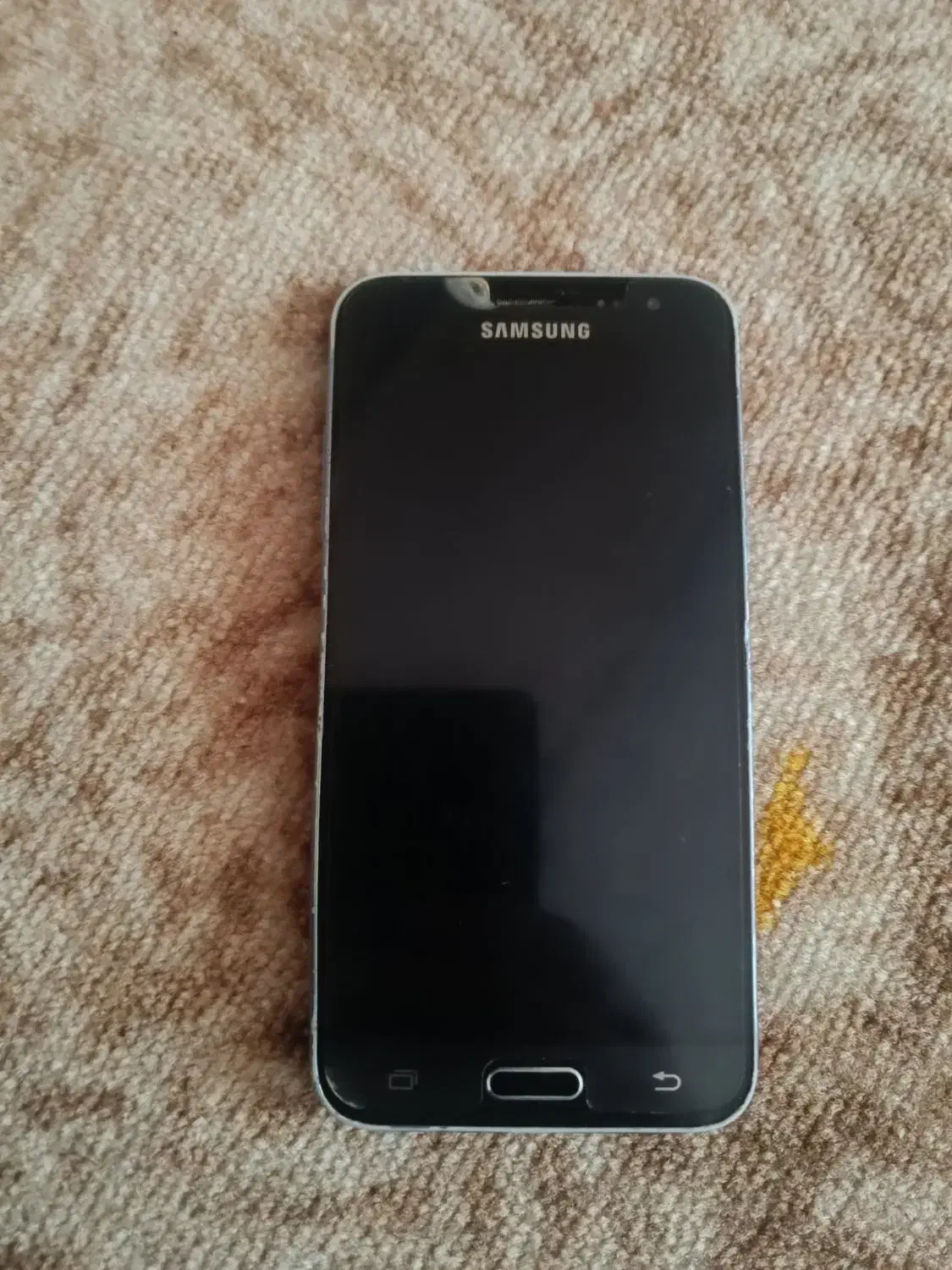 گوشی j3|موبایل|همدان, |دیوار