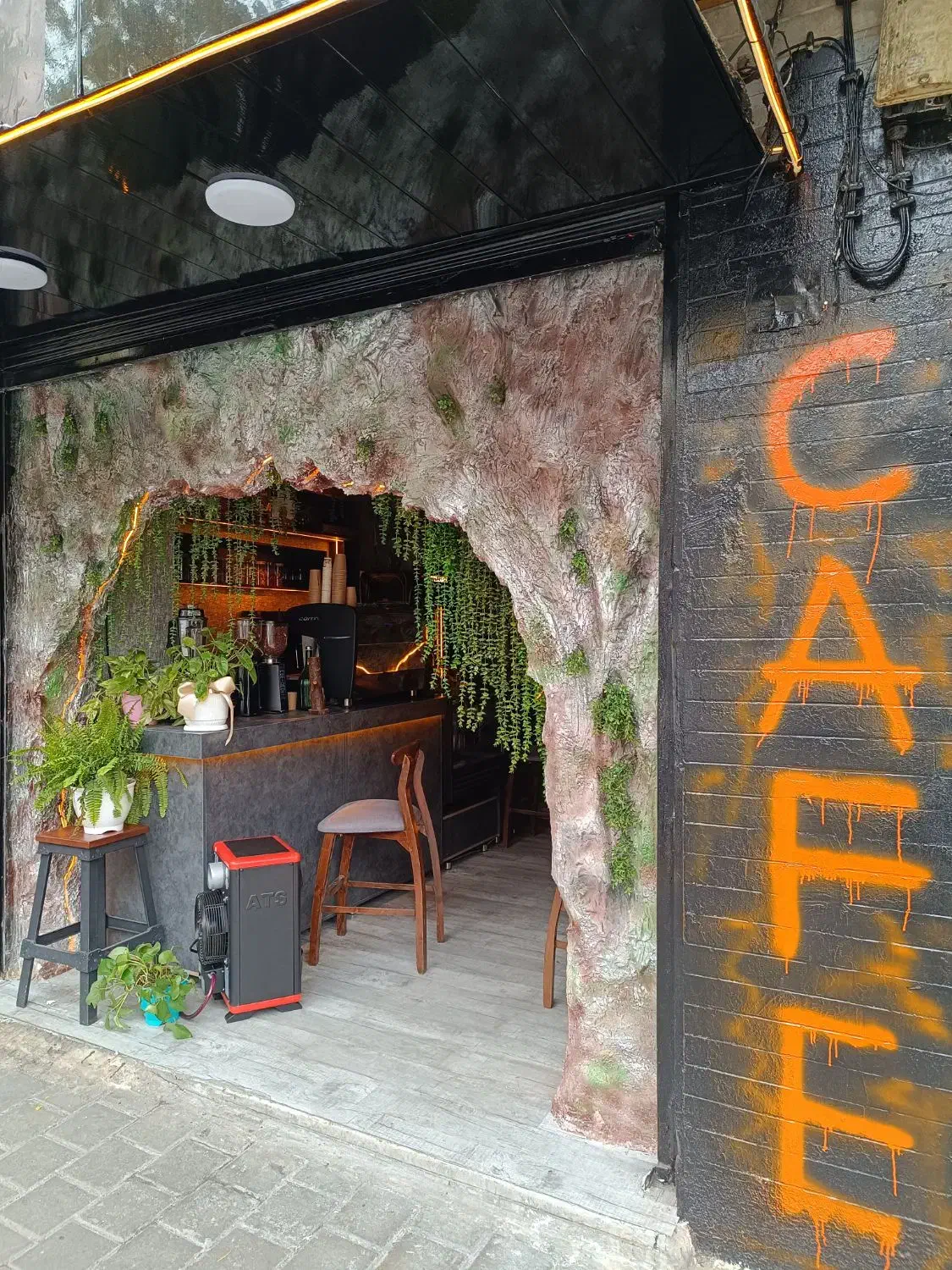 باریستا|استخدام خدمات فروشگاه و رستوران|تهران, دردشت|دیوار