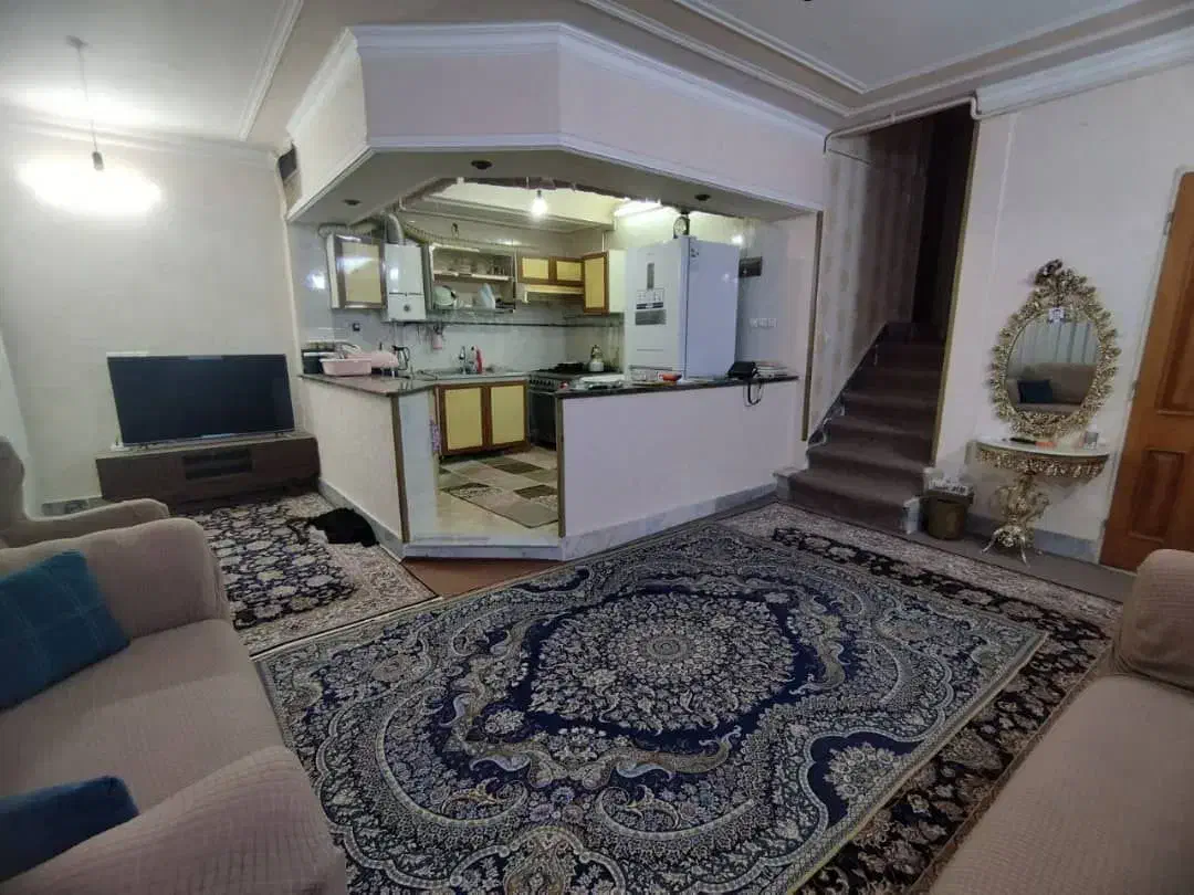 فروش اپارتمان ملکی|فروش آپارتمان|سبزوار, امیر کبیر|دیوار