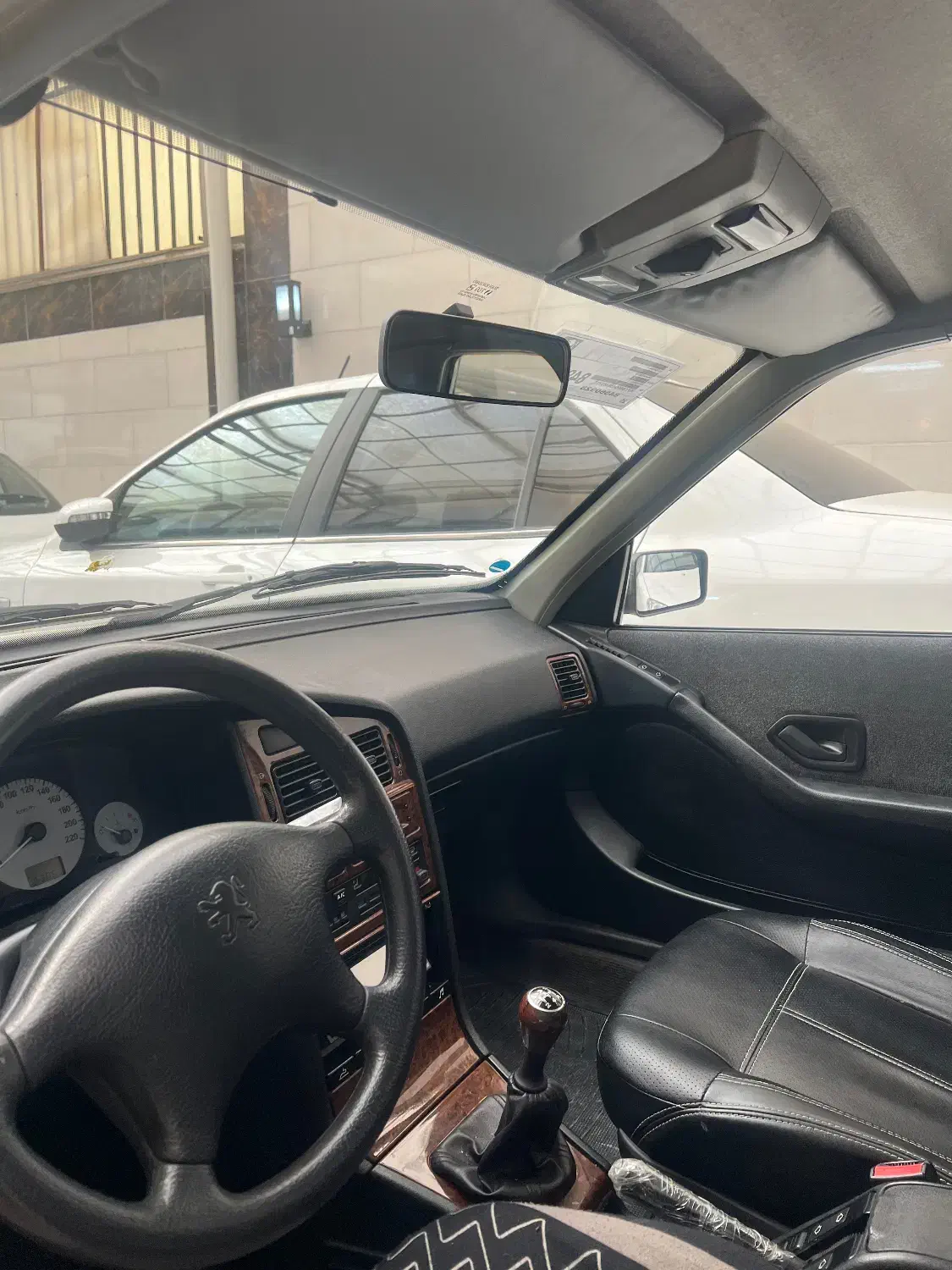 پارس استثنایی نقد و اقساط|خودرو سواری و وانت|کرج, کوی امامیه|دیوار