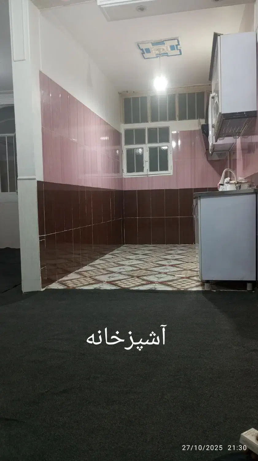 اجاره زیر زمین|اجارهٔ خانه و ویلا|قم, سید معصوم|دیوار