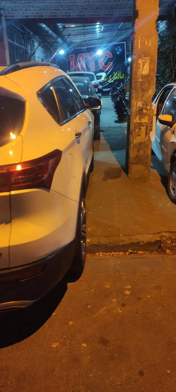 نیاز مند شاگرد نیمه وارد صافکاری PDR|استخدام صنعتی، فنی، مهندسی|کرج, شهرک فهمیده|دیوار