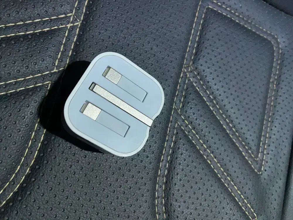 آداپتور 20Wآیفون|لوازم جانبی موبایل و تبلت|گرگان, |دیوار