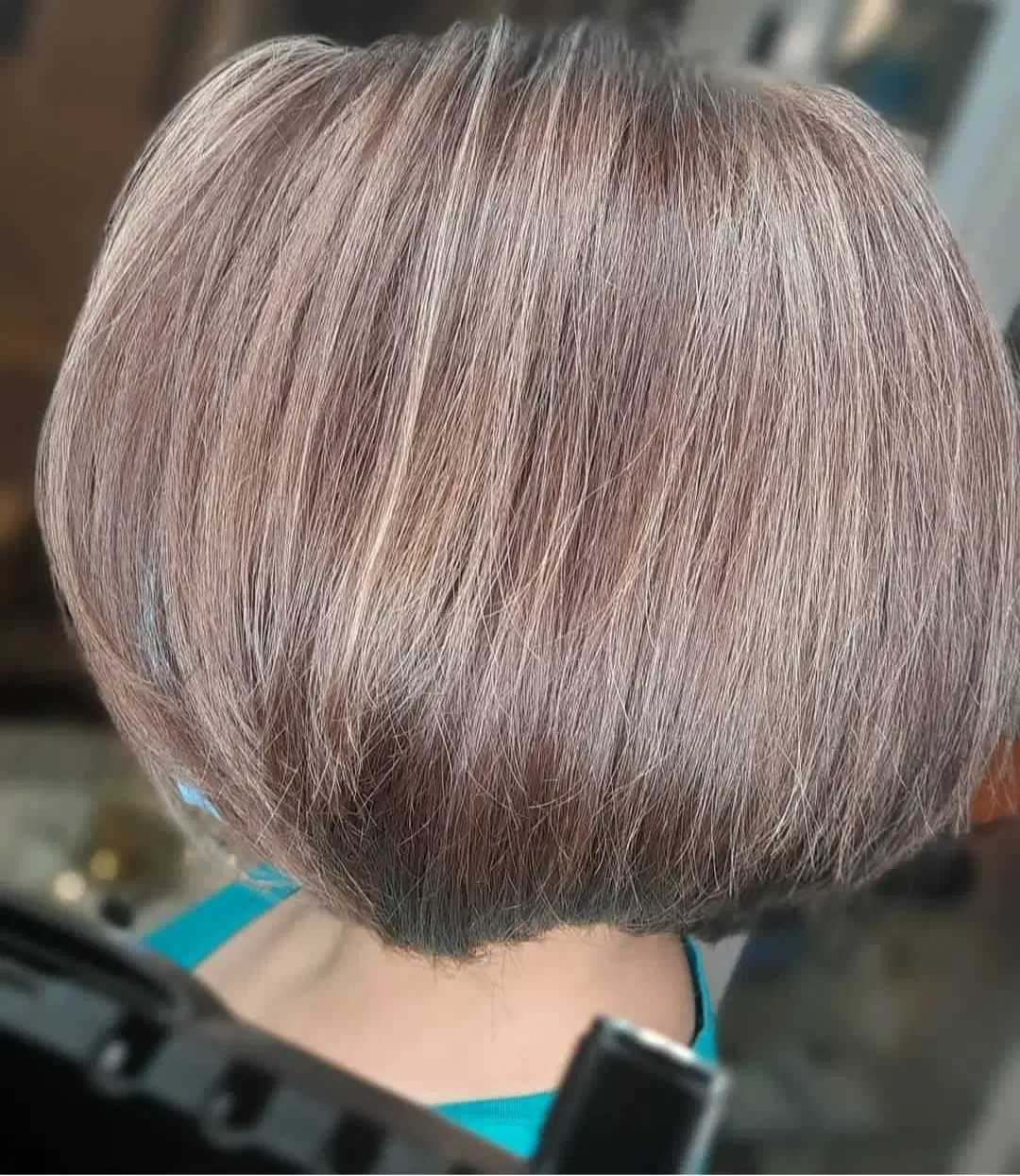 تخفیف خدمات زیبایی به مناسبت افتتاحیه (ترمیم)|خدمات آرایشگری و زیبایی|مشهد, سید رضی|دیوار