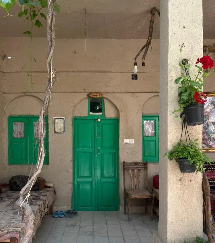 اقامتگاه بومگردی کروشک ایزدخواست پذیرای شماست|اجارهٔ کوتاهمدت آپارتمان و سوئیت|آباده, |دیوار