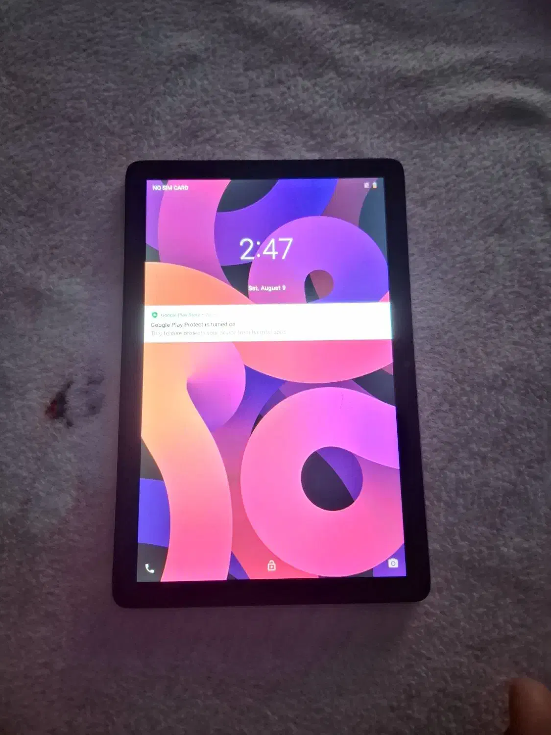 تبلت UMIIO s24 ultra|تبلت|تهران, تاکسیرانی|دیوار