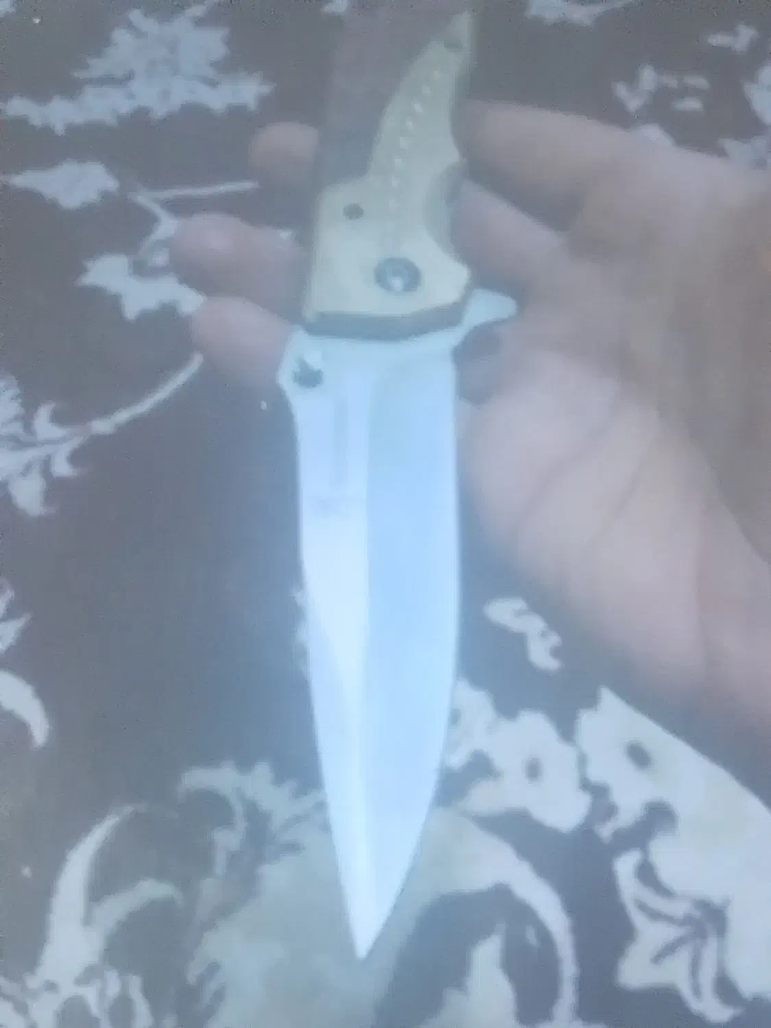 چاقو نو|کلکسیون و سرگرمی|یزدان شهر, |دیوار