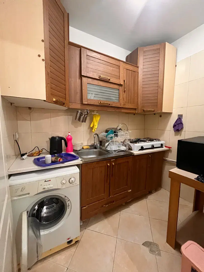 ۷۰ متر یک خواب کاج آبادی زیر قیمت