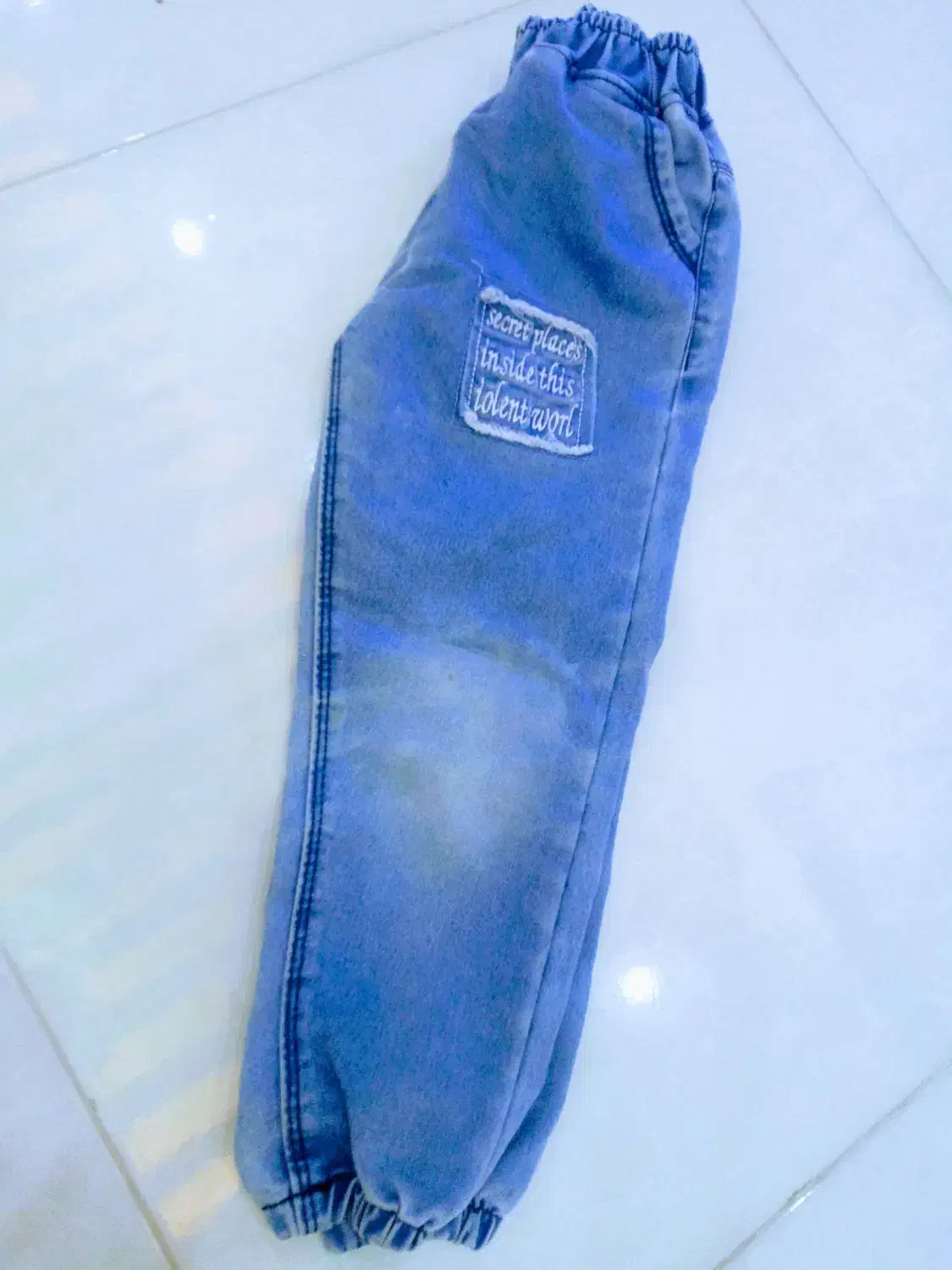 پک کامل یک میلیون|لباس|رشت, نیروی دریایی|دیوار