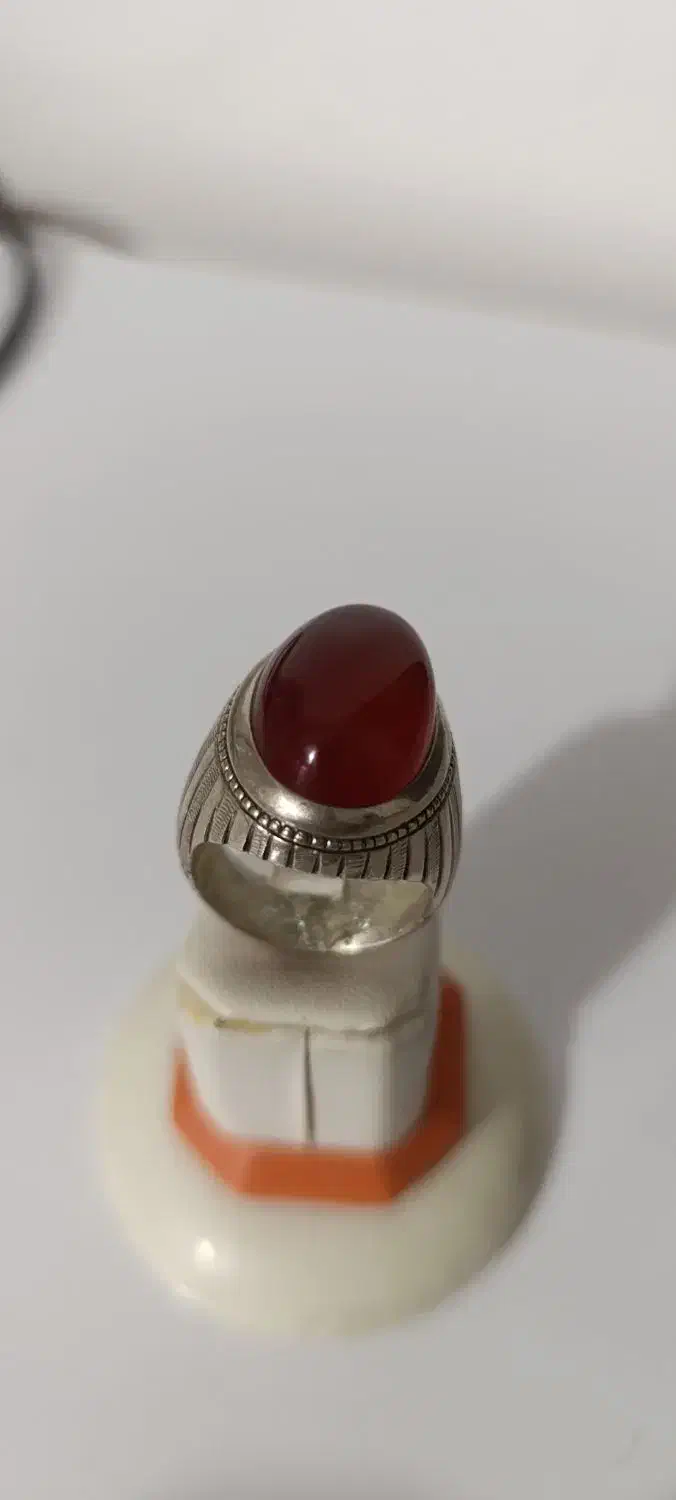 انگشتر ری احمد ۱ یا پدر|جواهرات|کبودرآهنگ, |دیوار