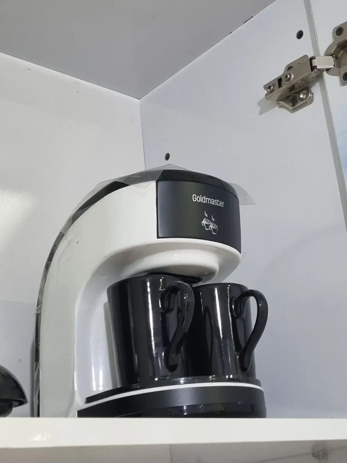 قهوه ساز نو|سماور، چای‌ساز، قهوه‌ساز|پاکدشت, پاکدشت (مامازند)|دیوار