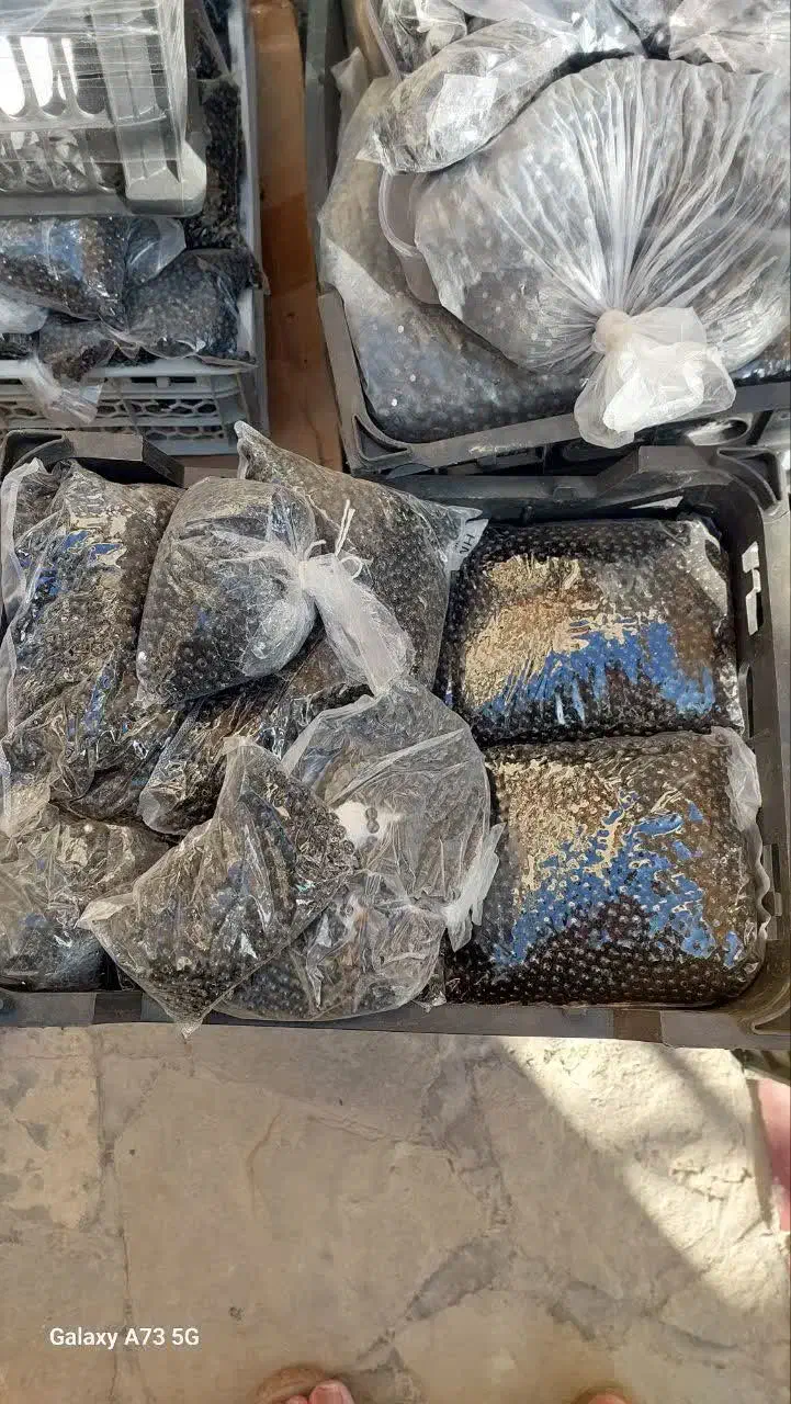 خرجکار منجوق ملیله مروارید سنگ جواهردوزی|لوازم خیاطی و بافتنی|تهران, بهمن یار|دیوار