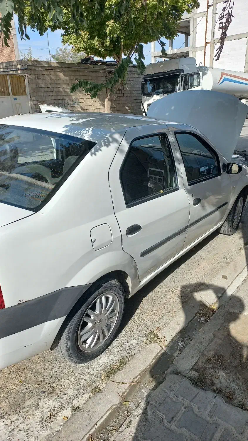 فروش ال نود مدل ۹۱|خودرو سواری و وانت|نقده, |دیوار