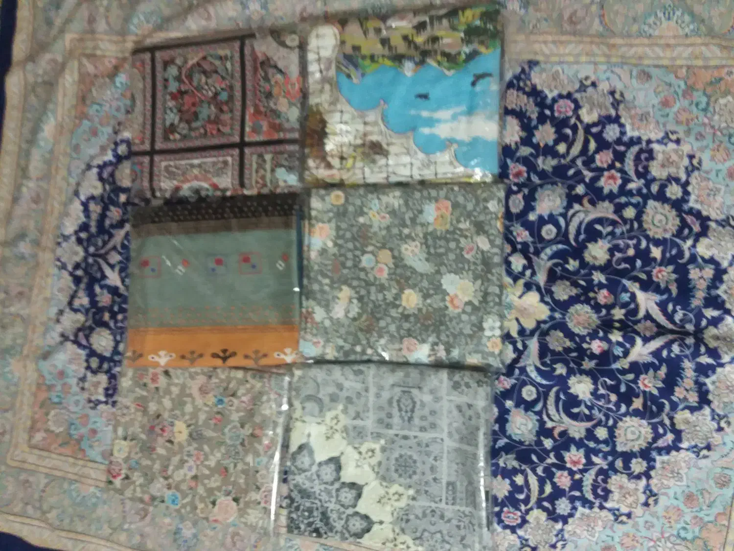 پادری|پادری|ابهر, |دیوار