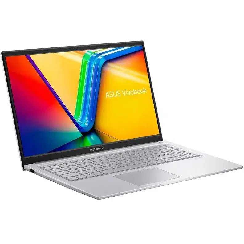 لپ تاپ ایسوس 15.6 اینچی مدل Vivobook 15 F1504VA i7|رایانه همراه|تهران, امام زاده عبدالله|دیوار