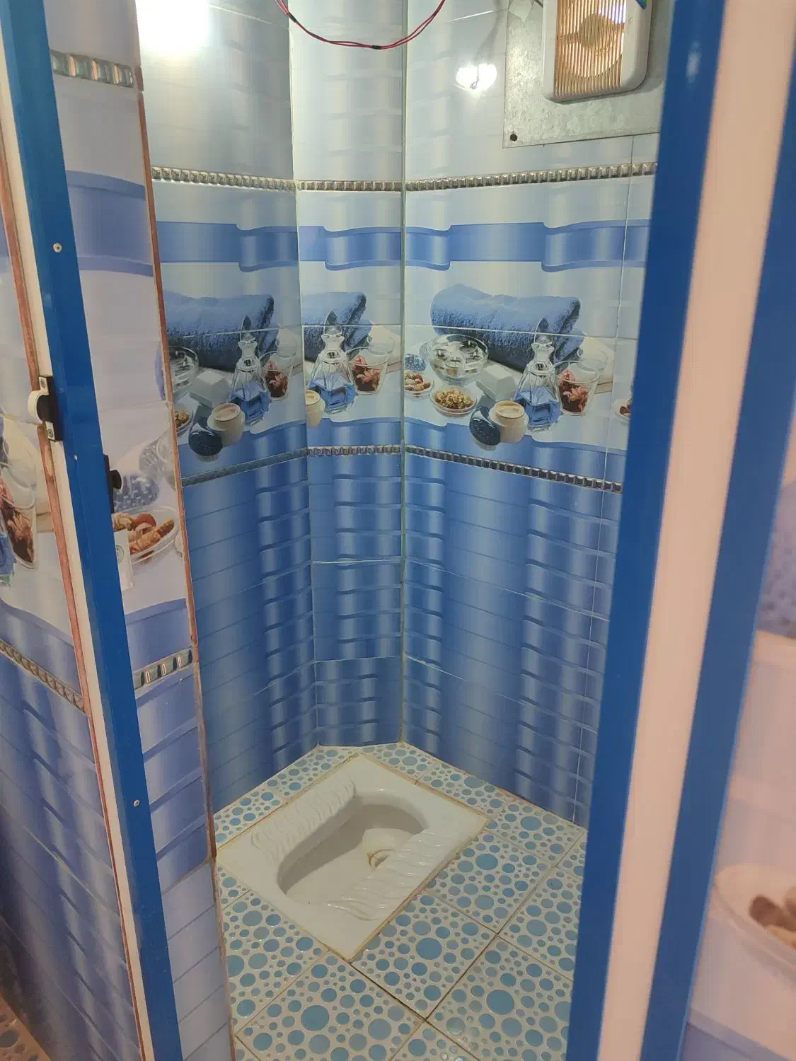 منزل مسکونی|اجارهٔ خانه و ویلا|سوق, |دیوار