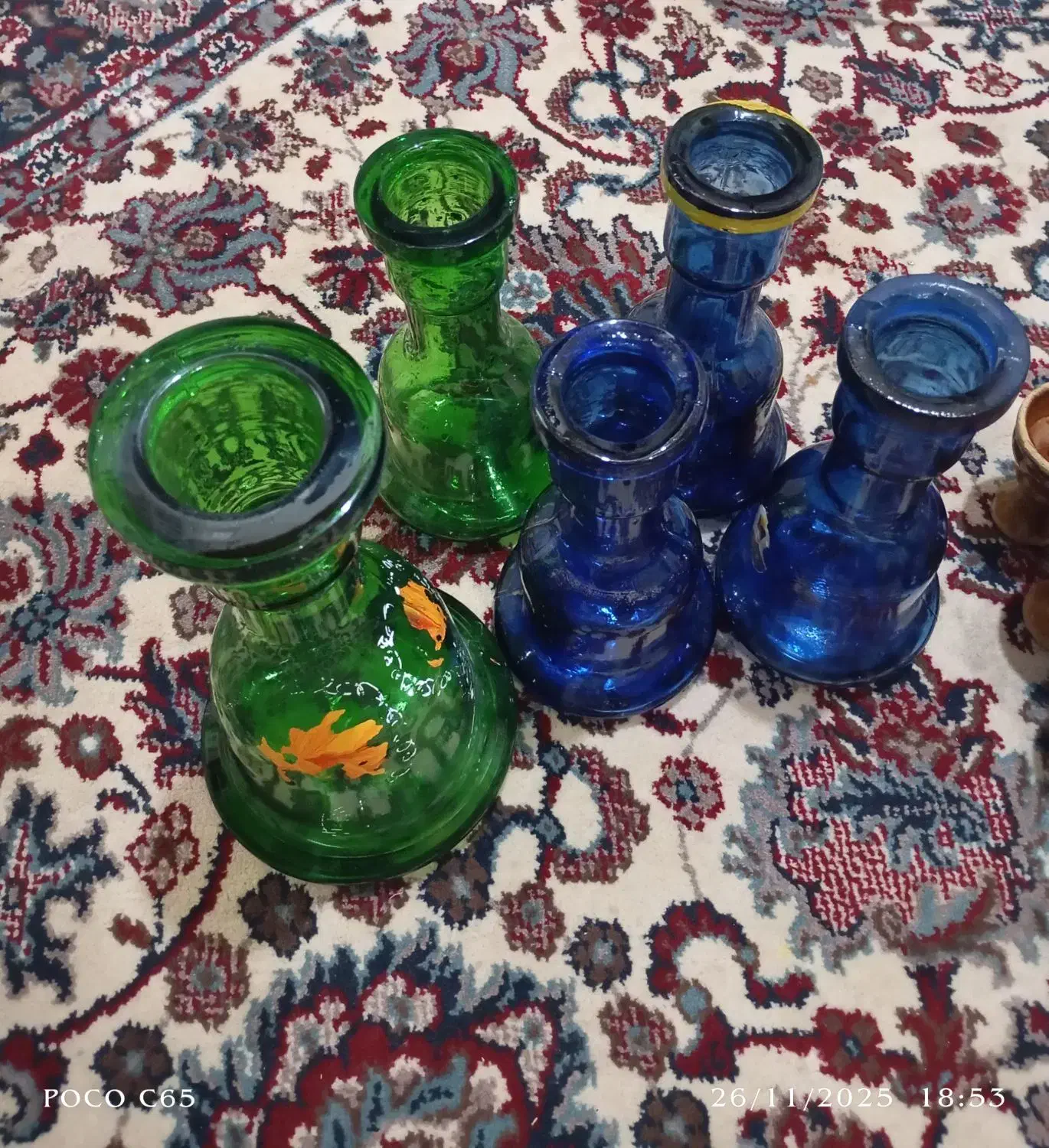 قیلیون پنج تا برای فروش|کلکسیون و سرگرمی|آبادان, |دیوار