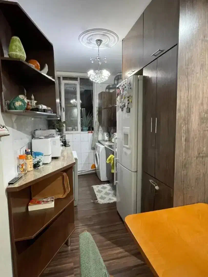 ۵۵متر/طبقه اول/پارکینگ ماشین/انباری/جیحون