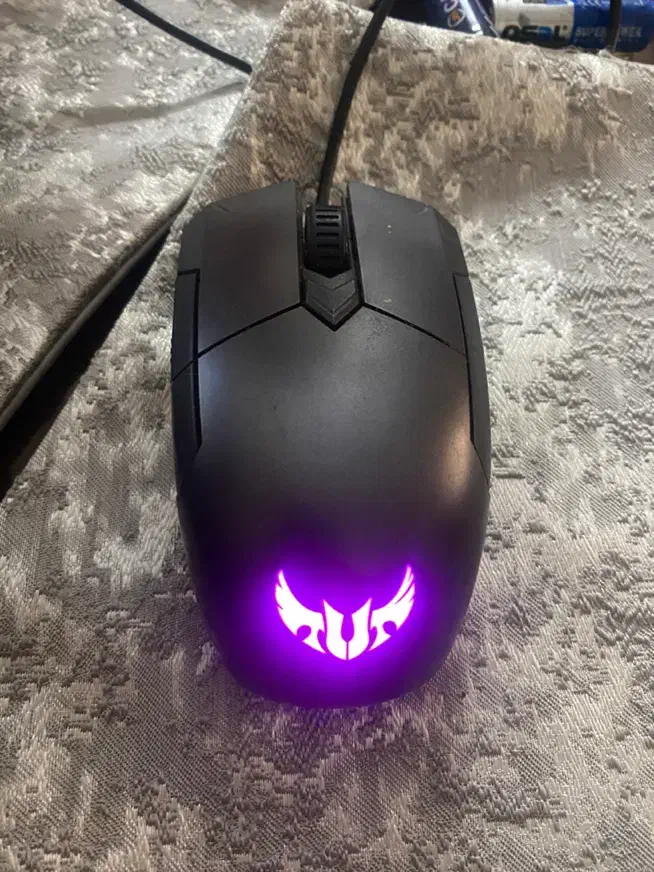 موس گیمینگ|قطعات و لوازم جانبی رایانه|تهران, فلاح|دیوار