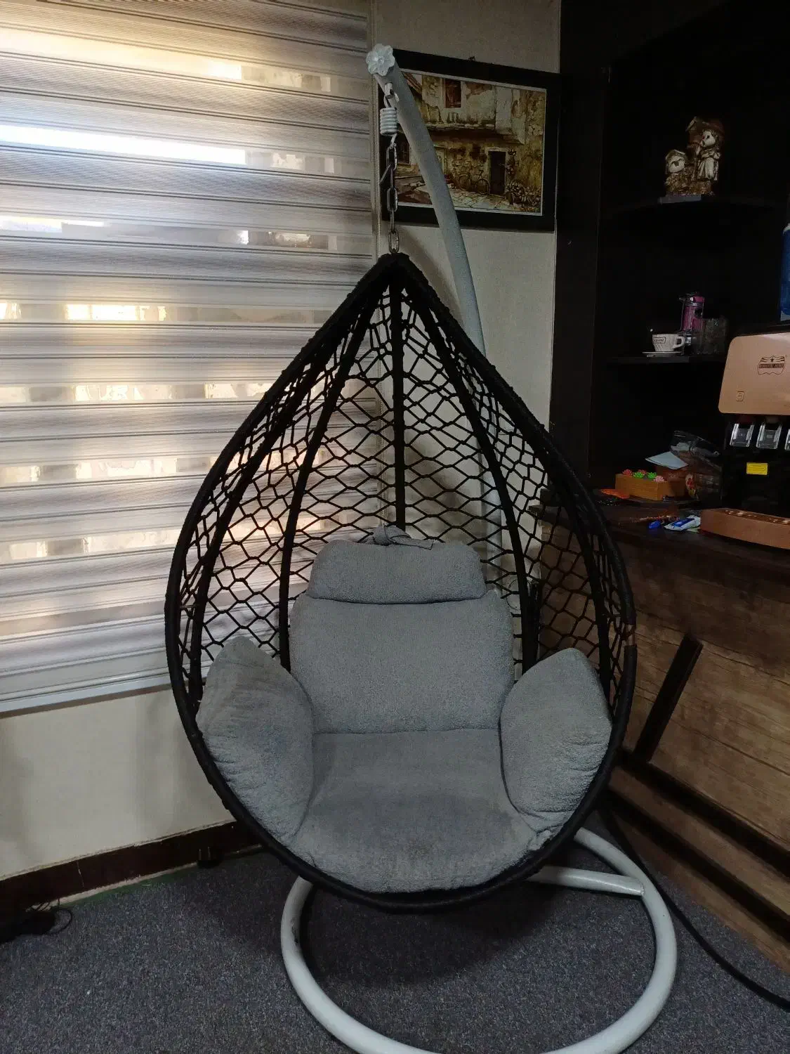 تاب ریلکسی|صندلی و نیمکت|بندر ماهشهر, |دیوار