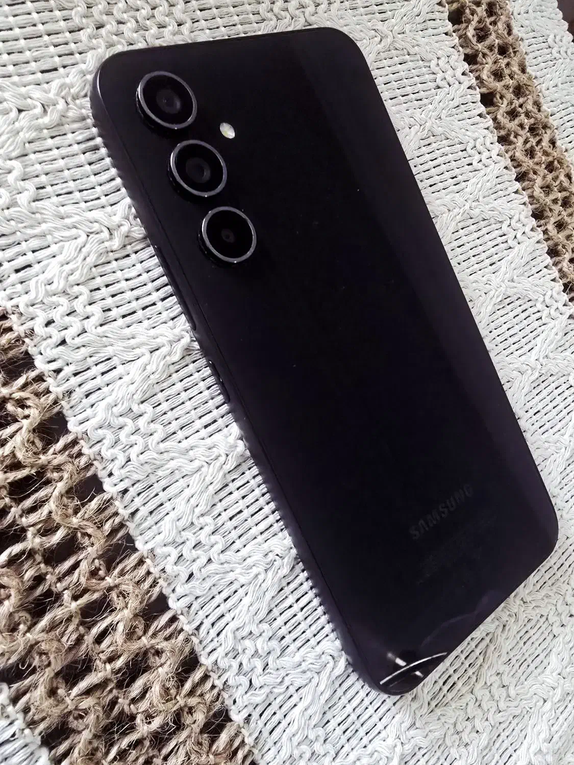 موبایل سامسونگ a54|موبایل|جم, |دیوار