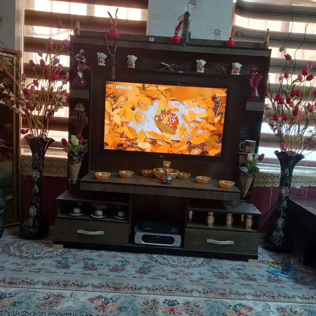 میز تلویزیون|میز تلویزیون|جهرم, |دیوار