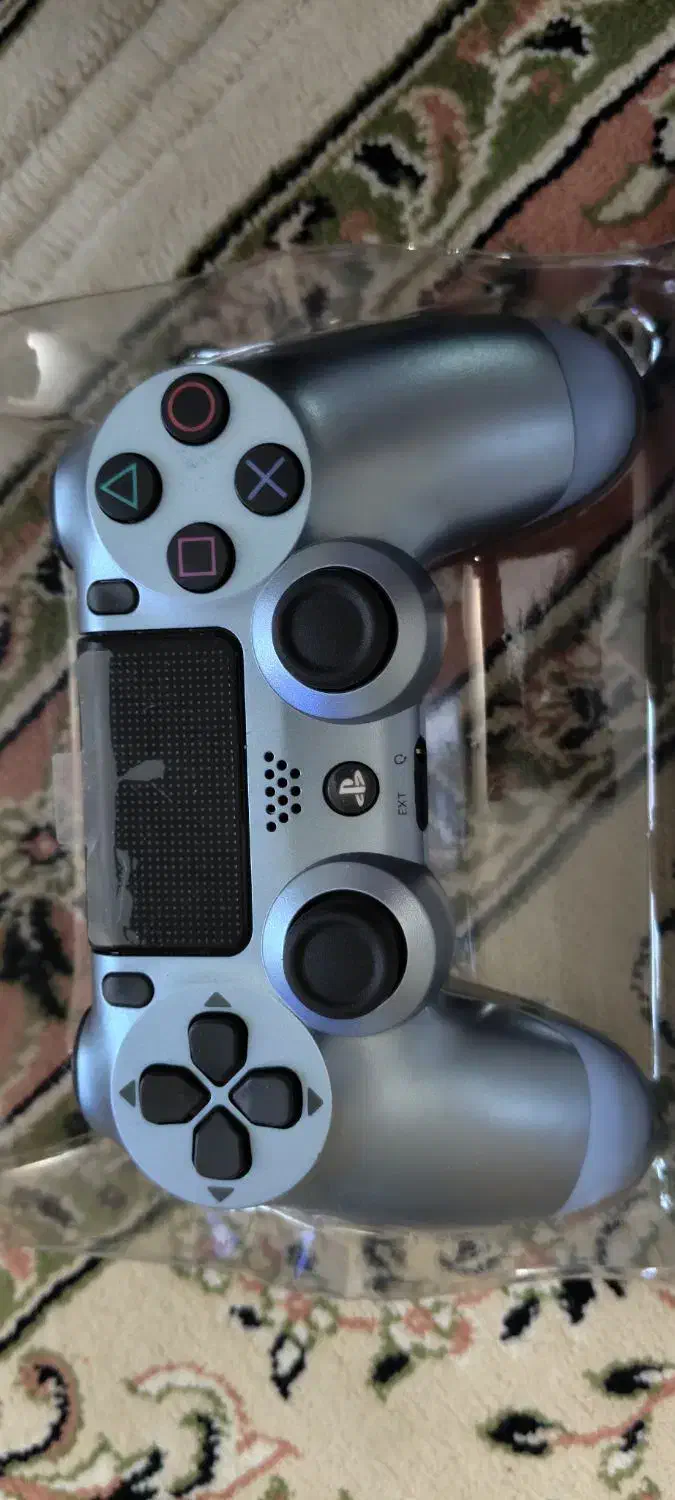 دسته PS4 های کپی نو|کنسول، بازی ویدئویی و آنلاین|کرمانشاه, |دیوار