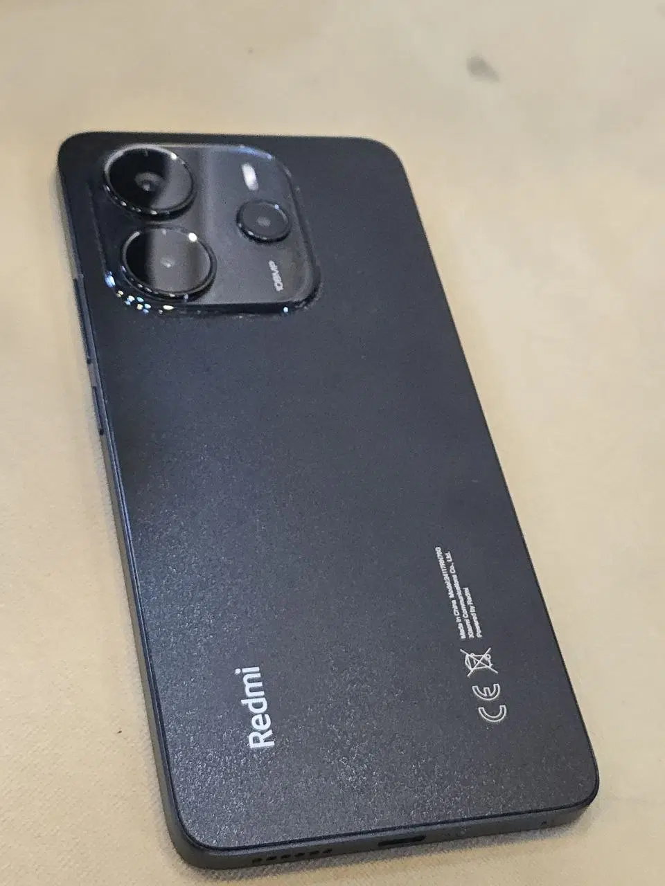 Redmi note 14|موبایل|سلمان‌شهر, |دیوار