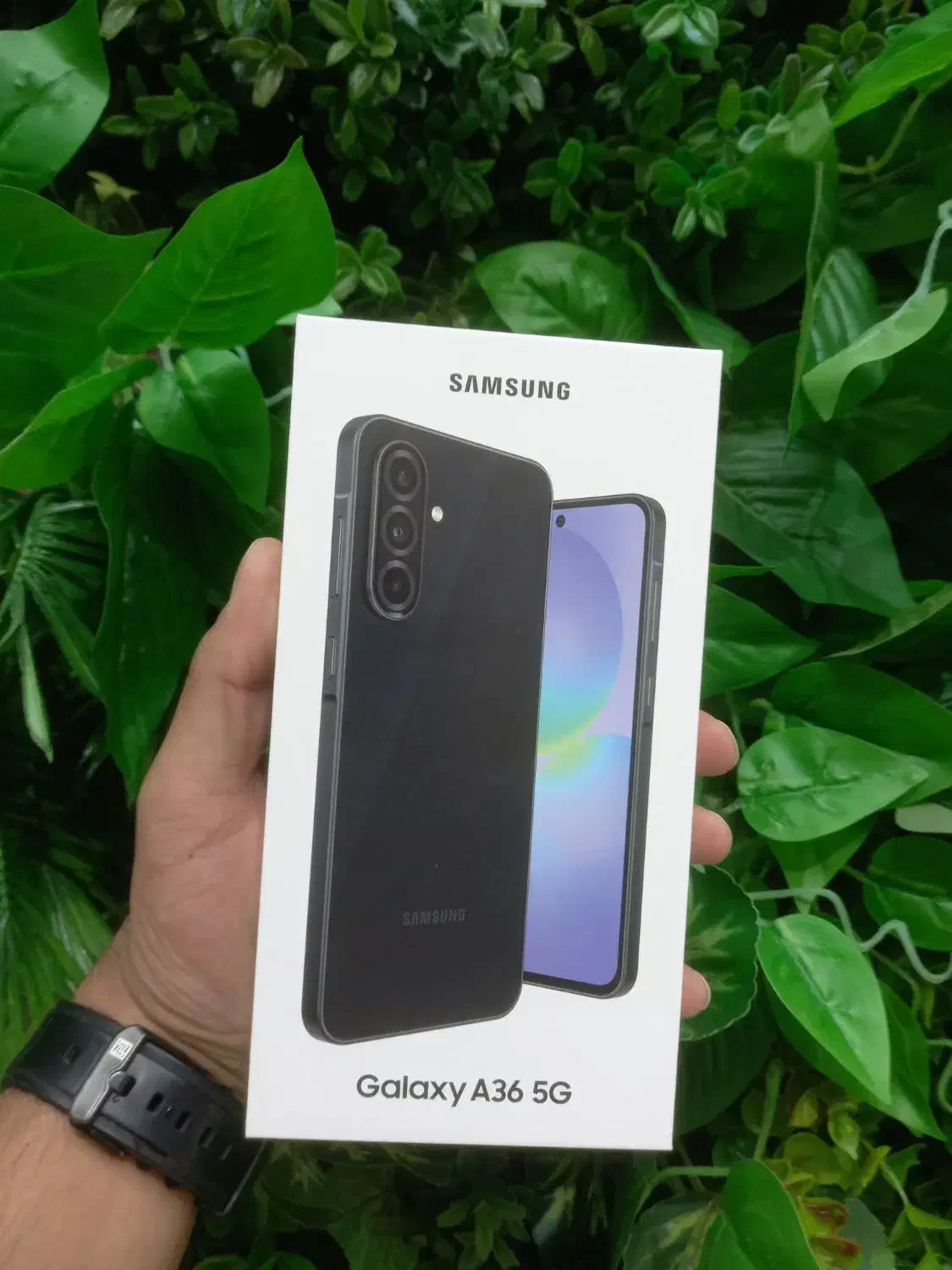 a36|موبایل|قزوین, |دیوار