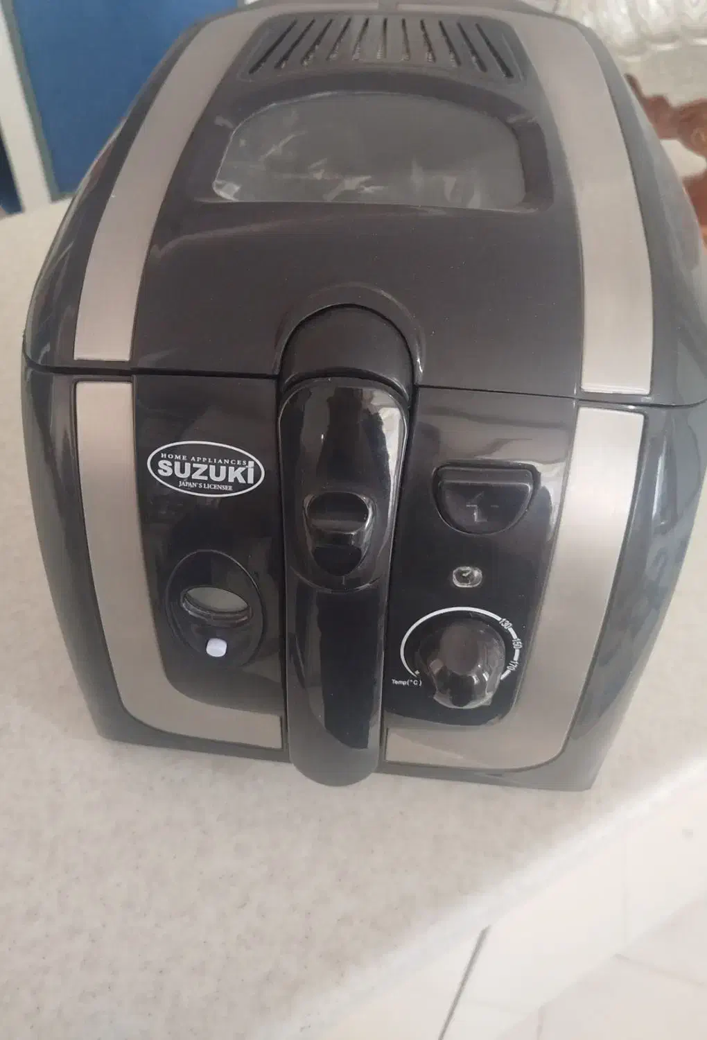 سماور و سرخ کن نو|سماور، چایساز، قهوهساز|ملایر, |دیوار