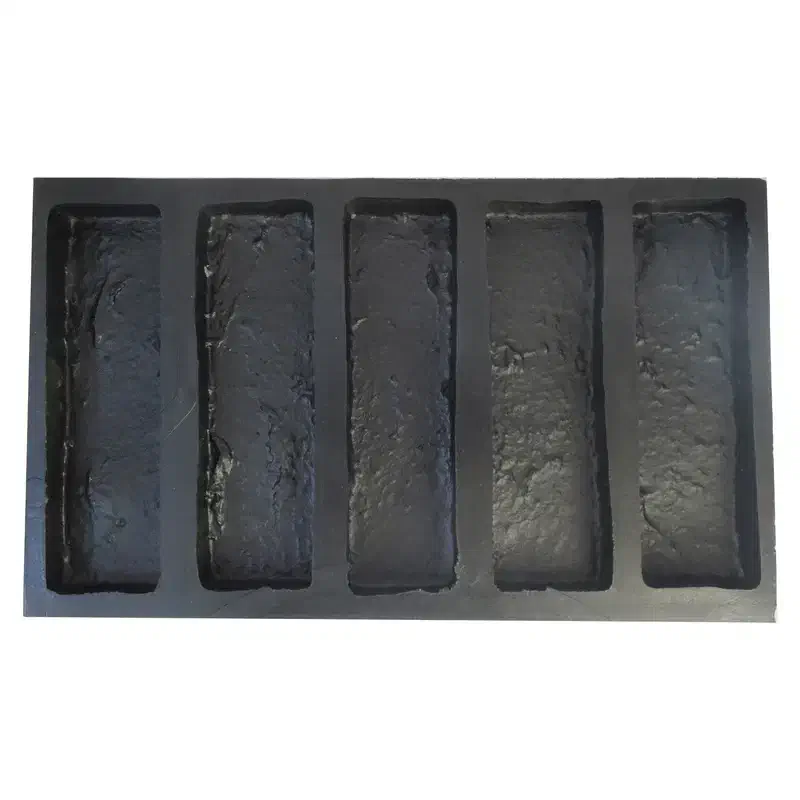 فروش قالب سنگ مصنوعی به همراه آموزش رایگان|ابزارآلات|زرند, |دیوار