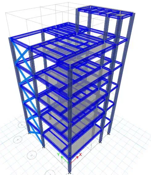 انجام پروژه های دانشجویی رشته عمران|خدمات آموزشی|بیرجند, |دیوار