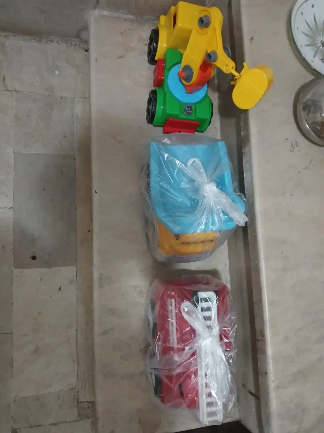 اسباب بازی های نشکن مارک نشکن. سرسره الاکلنگ|اسباببازی|تهران, افسریه شمالی|دیوار