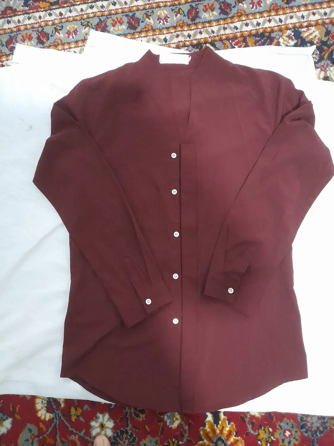 شومیز هرکدام ۱۵۰|لباس|قوچان, |دیوار