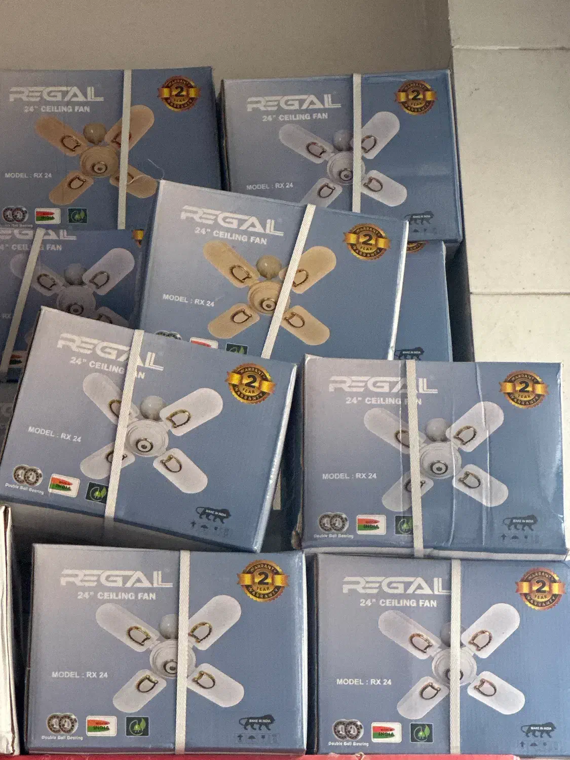 پنکه ۴پره هندی|پنکه و تصفیه‌کنندهٔ هوا|چابهار, |دیوار