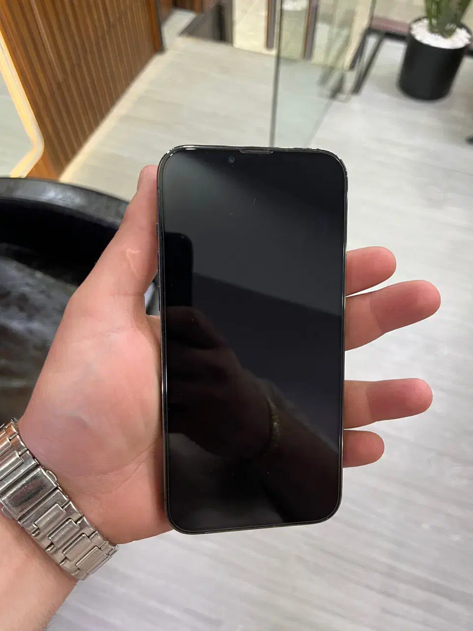 Iphone 13promax|موبایل|ساری, |دیوار