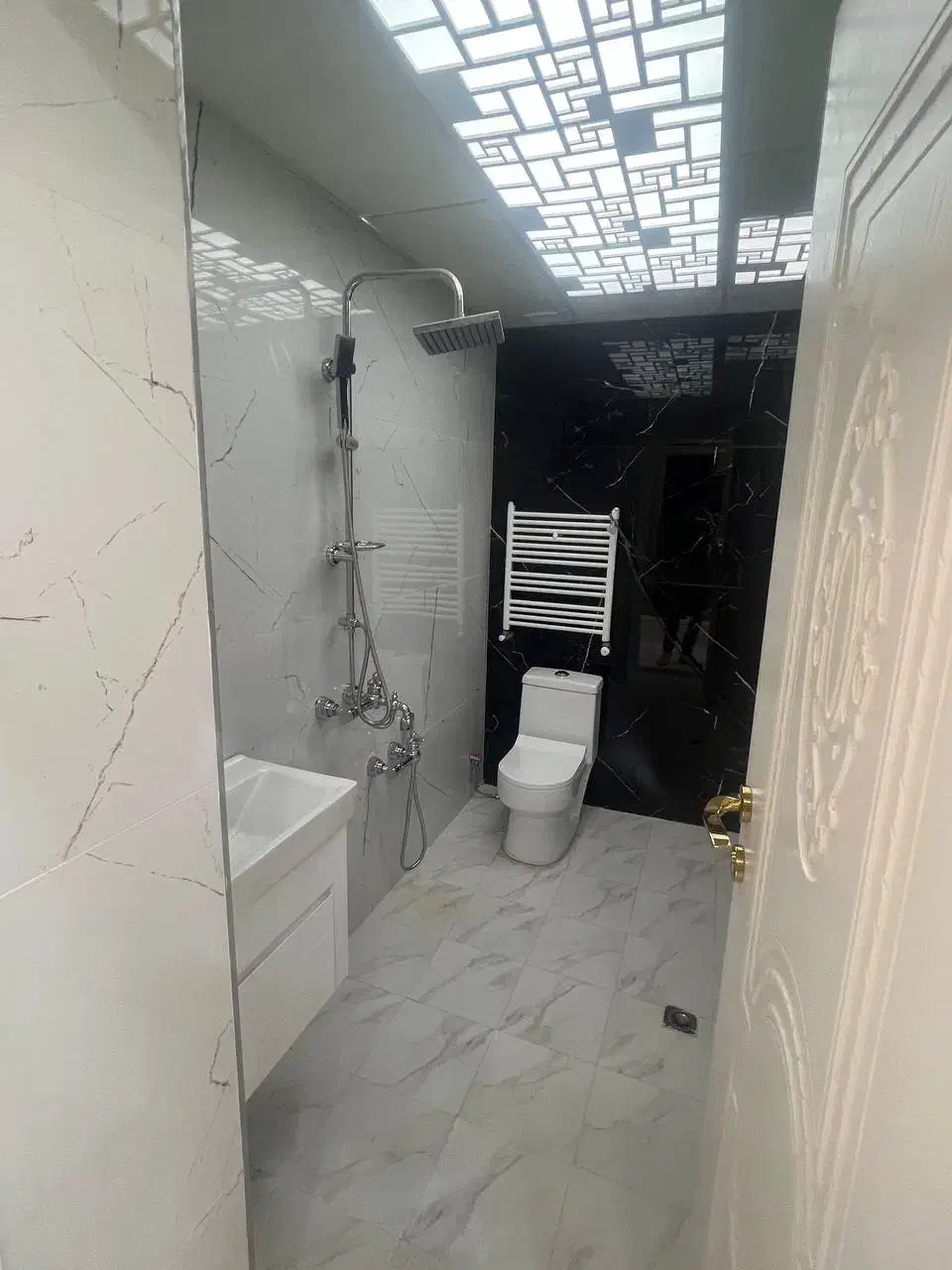 90متری.لب خیابان.وام دار.قسطی|فروش آپارتمان|مشهد, کوشش|دیوار