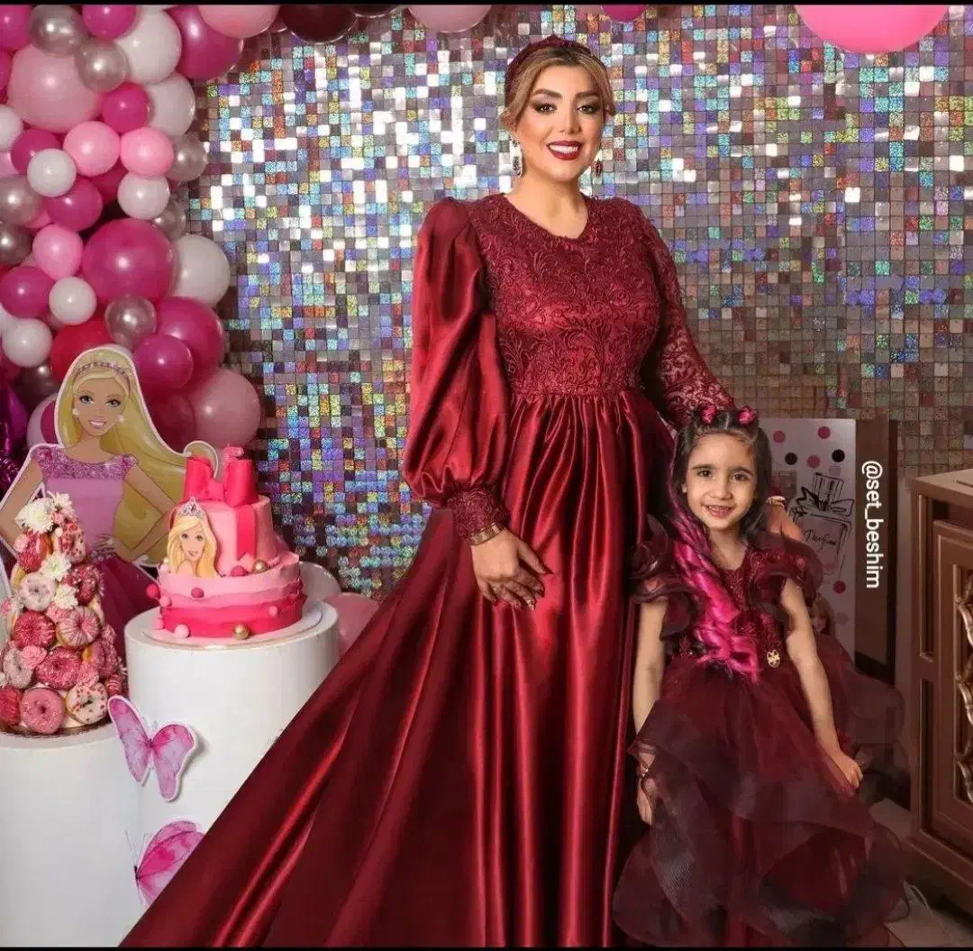 لباس نامزدی|لباس|بروجرد, |دیوار