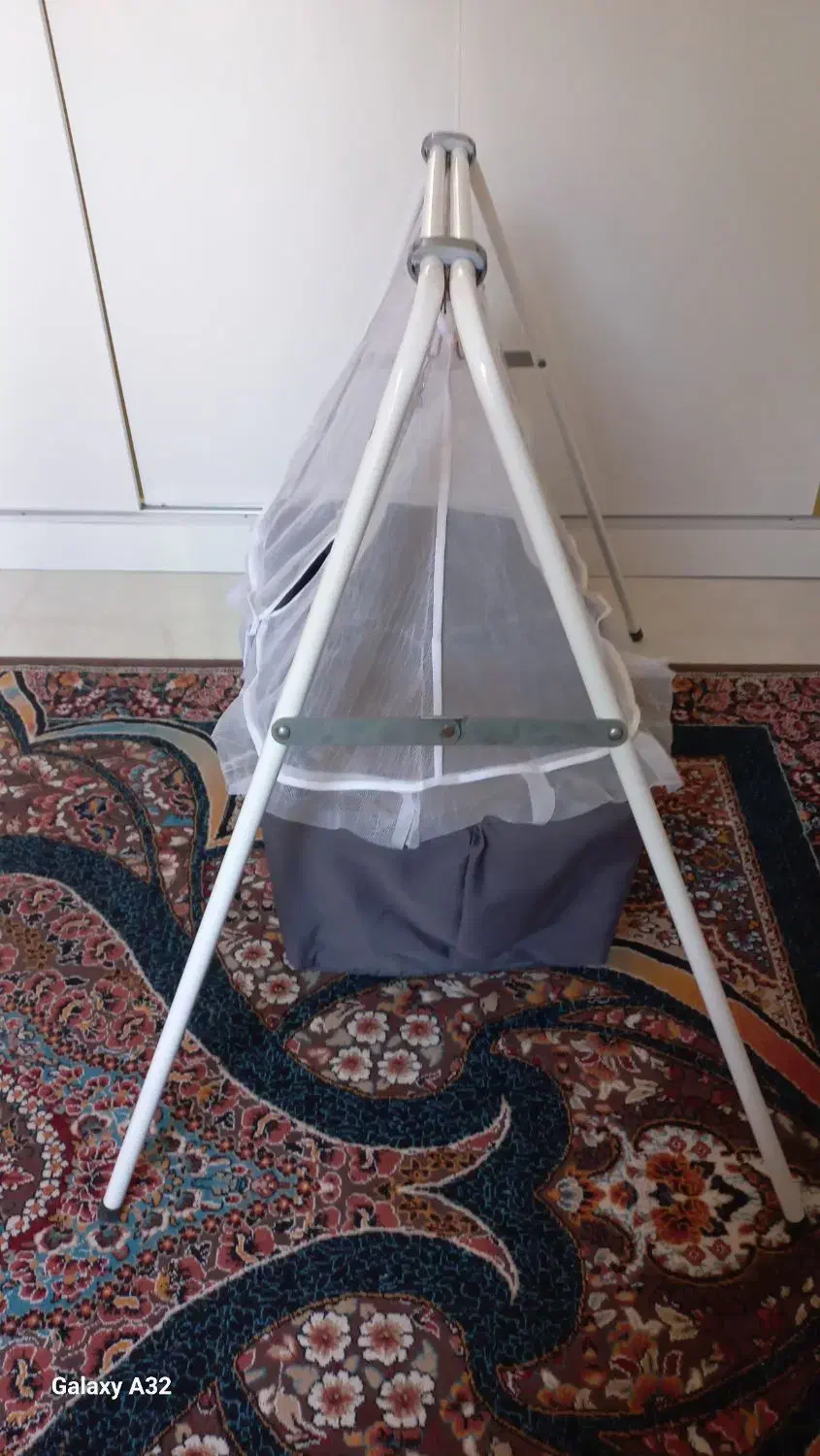 ننو نوزاد|اسباب و اثاث بچه|سنگر, |دیوار