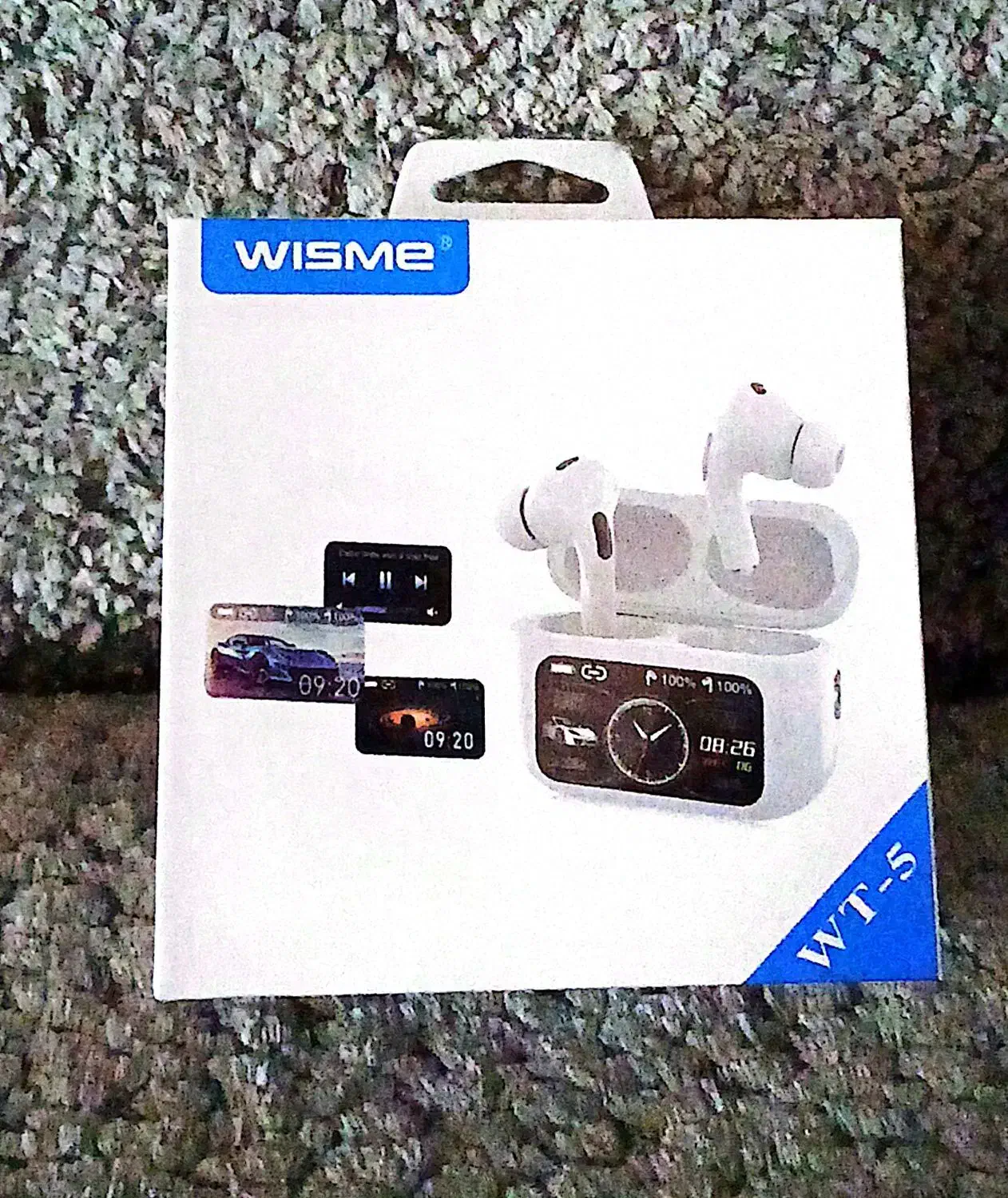 فروش استثنائی ایرپاد با صفحه لمسی|لوازم جانبی موبایل و تبلت|اهواز, شهرک اکباتان|دیوار