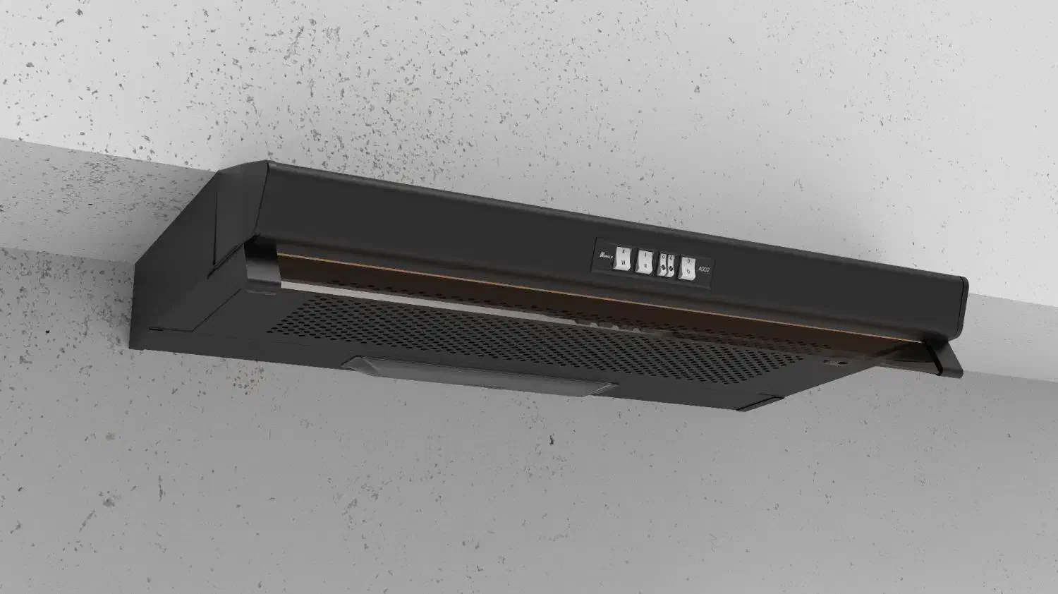 هود کابینی فروش فوری نو کارتونی|هود|کنارک, |دیوار