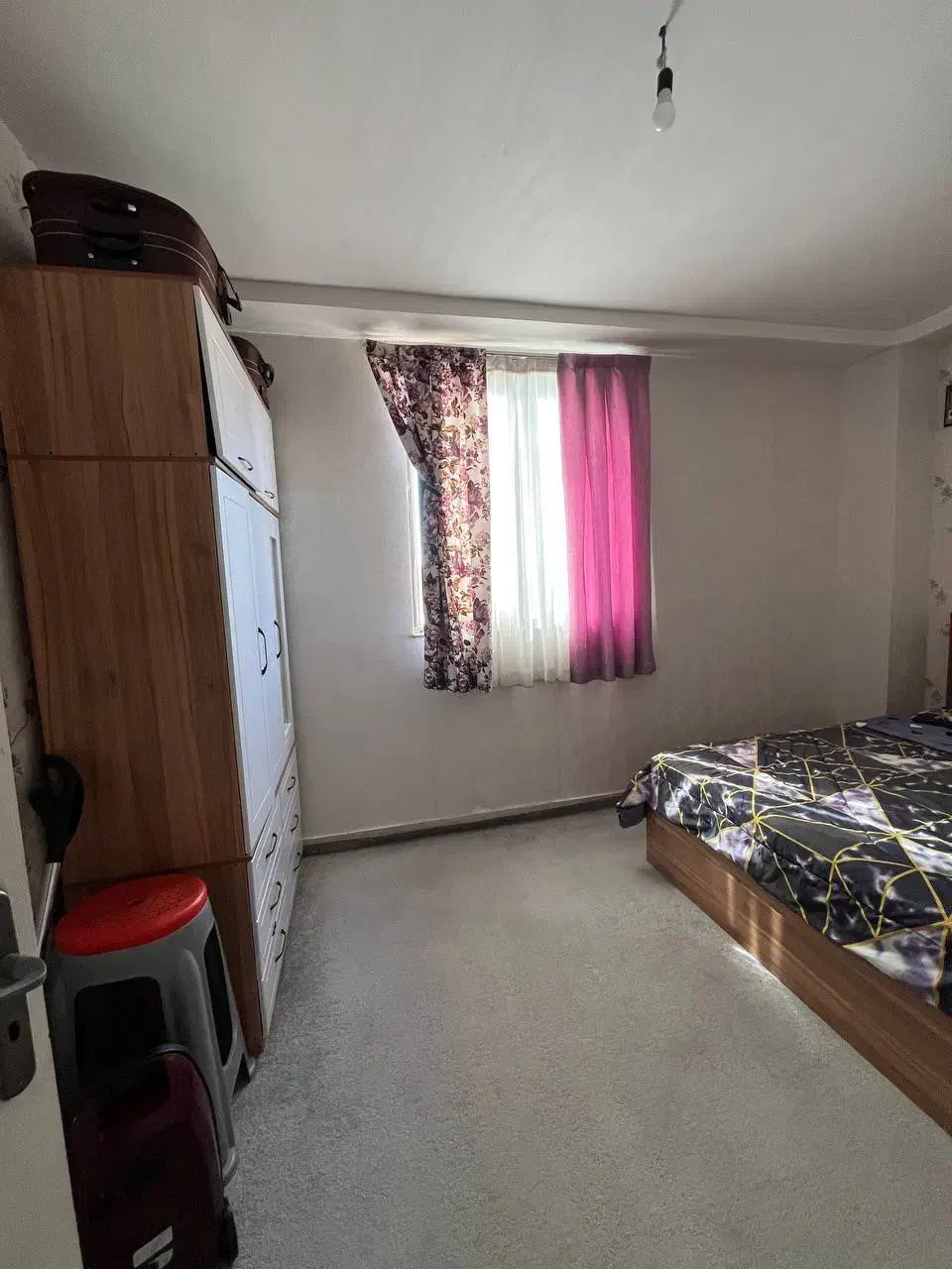 فروش واحد ۷۵متری/فول امکانات|فروش آپارتمان|گرمسار, |دیوار